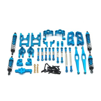 Car accessories WL RC 12428 12423 FY03 METAL Accessories Kit
