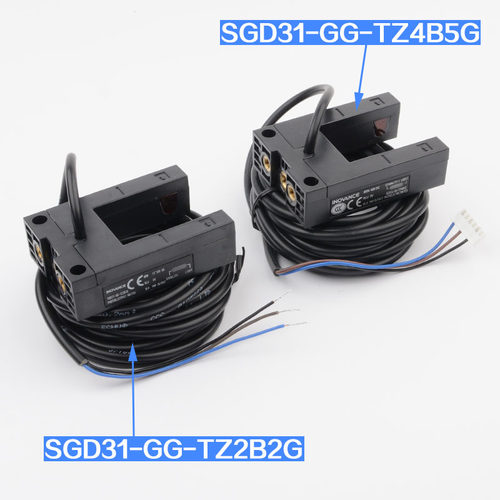 电梯平层感应器SGD31-GG-TZ2B3G TZ4B5G光电开关适用博林特配件