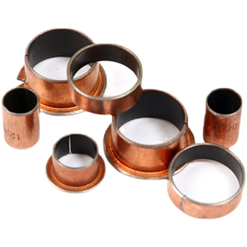 替代日本RTT滑动轴套EGB PAP 0606 0608 0610 0710 0806-E40-P10-