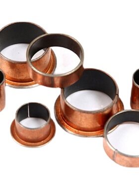 替代日本RTT滑动轴套EGB PAP 0606 0608 0610 0710 0806-E40-P10-