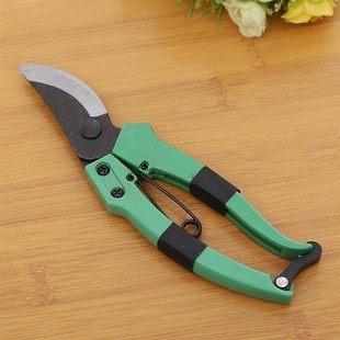 Pruning Shears Strong Carbon Gardening Hand Pruner Secateurs