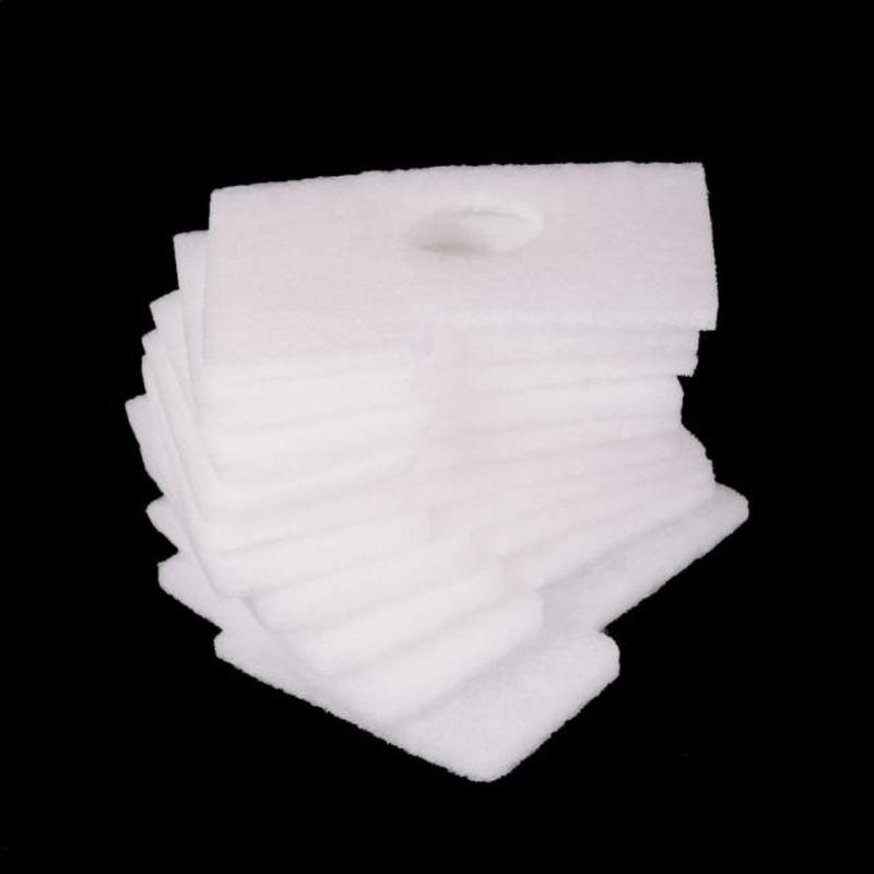 10Pcs Replacement  Air Filter Plate Kit 适用于 STIHL MS 180