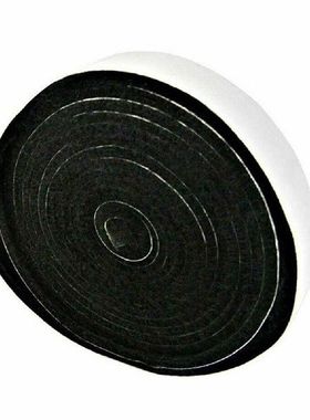 3.6m Heat-resistant Flame-retardant Tape Grill Raucher