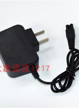 牛王 型号 A5  S58 S68 A51 A53锂电头灯A60 扁插双孔 充电器