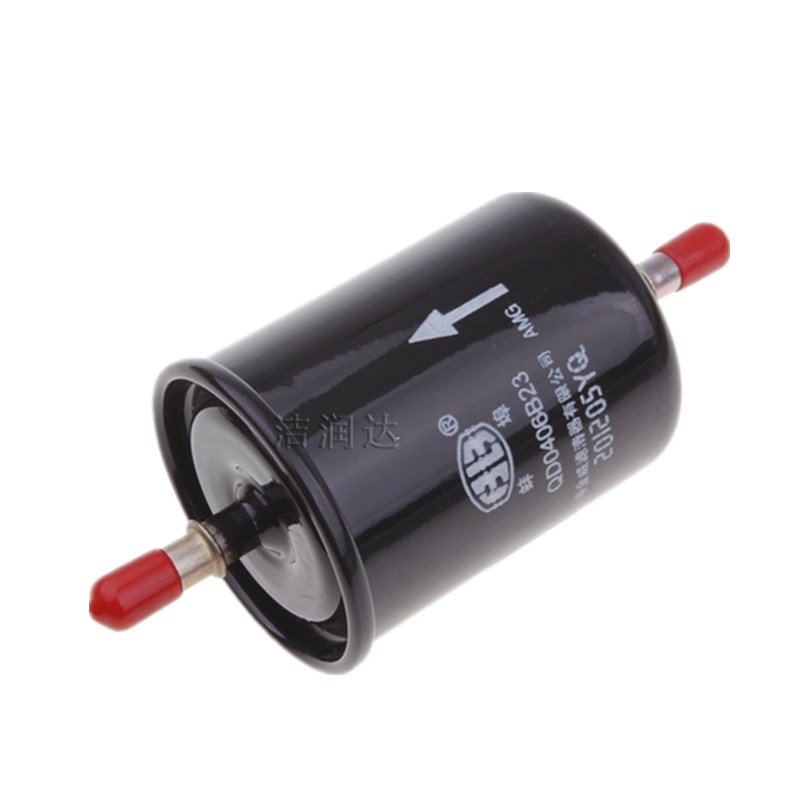 适配新风骏7长城炫丽C30 C20R C50 H6哈弗M1 M2 M4 H3 H1汽油滤芯