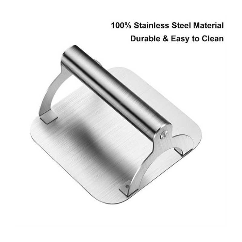 Hamburger Press For Grill Burger Press Patty Maker