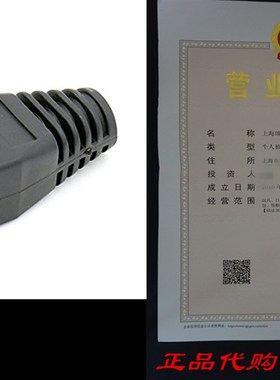 iExcell? 100-Pack Black CAT5E CAT6 RJ45 Ethernet Networ