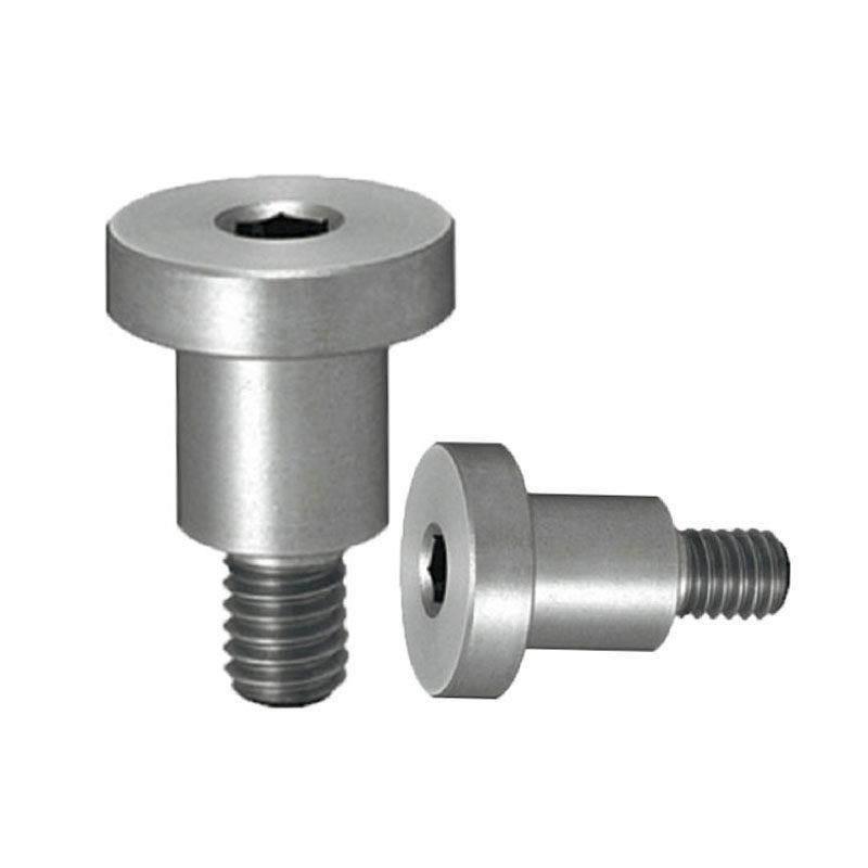 替代短头型轴销螺栓DBTB/DBTS3/4/5/6/8/10-【3~20】-【3~15】