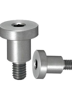 替代短头型轴销螺栓DBTB/DBTS3/4/5/6/8/10-【3~20】-【3~15】