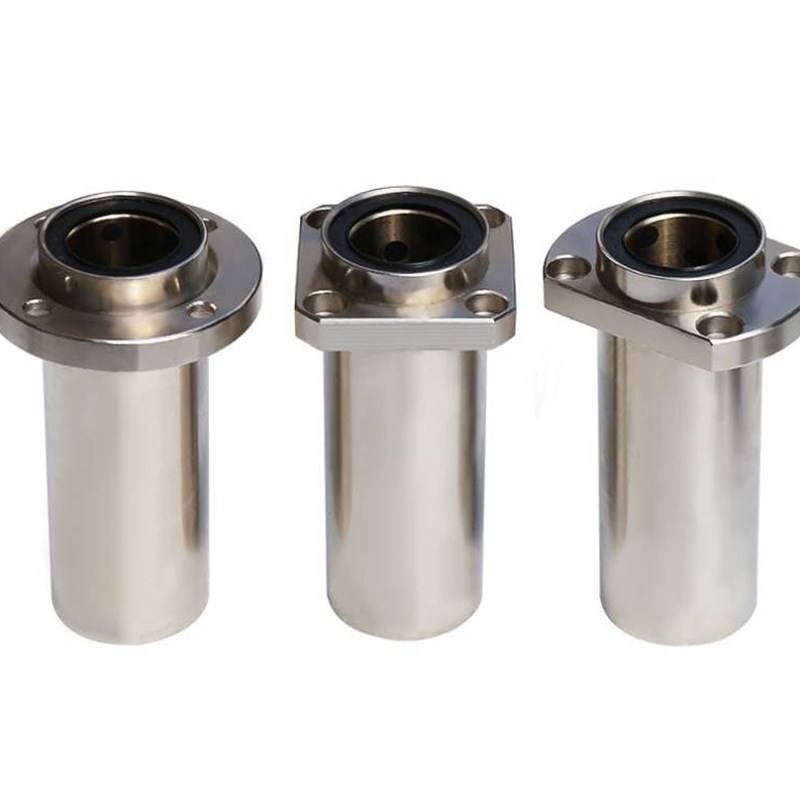 替代MFIMW20/MFIMS16/MFIKW12/25-8/35/MFIKS50无油10衬套MFINS30