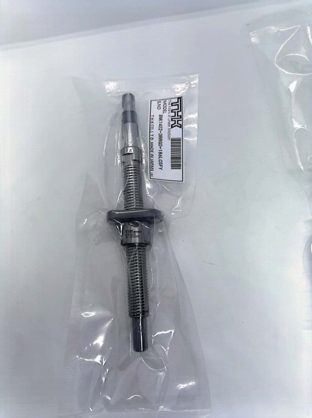 THK滚珠丝杆BNK14023RRG0186LC5FY(可定制)