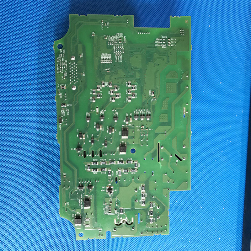 三菱变频器F740和F700系18.5KW电源板驱动板主板FR-F740-18.5-CHT