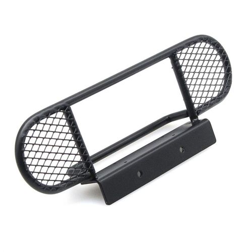 Classic Camel Cup Metal Front Anti-collision Bumper For 1/10