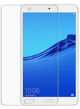 适用钢化膜于荣耀Waterplay 8英寸钢化玻璃膜保护膜贴膜HDL-W