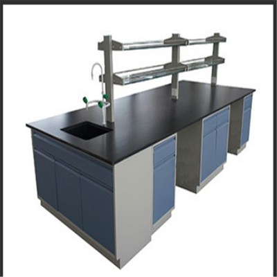 实验室检验科操作台 实验桌边台 实验室操作台