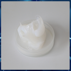 高温真空硅脂润滑塑料阻尼密封脂绝缘脂润滑油低温油脂50250