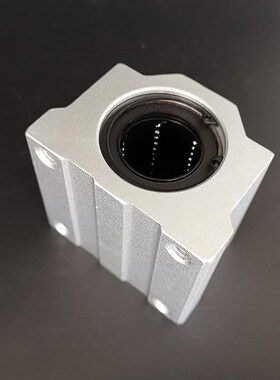 替代替直线轴承固定座组件 中型 LHBBD16 LHBBD20 LHBBD25 LHBBD3