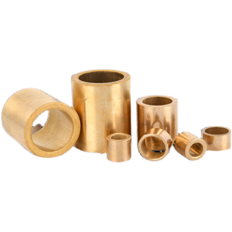 替代替代怡和达无油衬套OFG01-d6/d8/d10-L8/L10/L12/L15/L20/L25