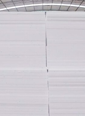 聚苯乙烯EPS泡沫板 聚苯w泡沫板 D白色泡沫板保温快递打包拍照摄