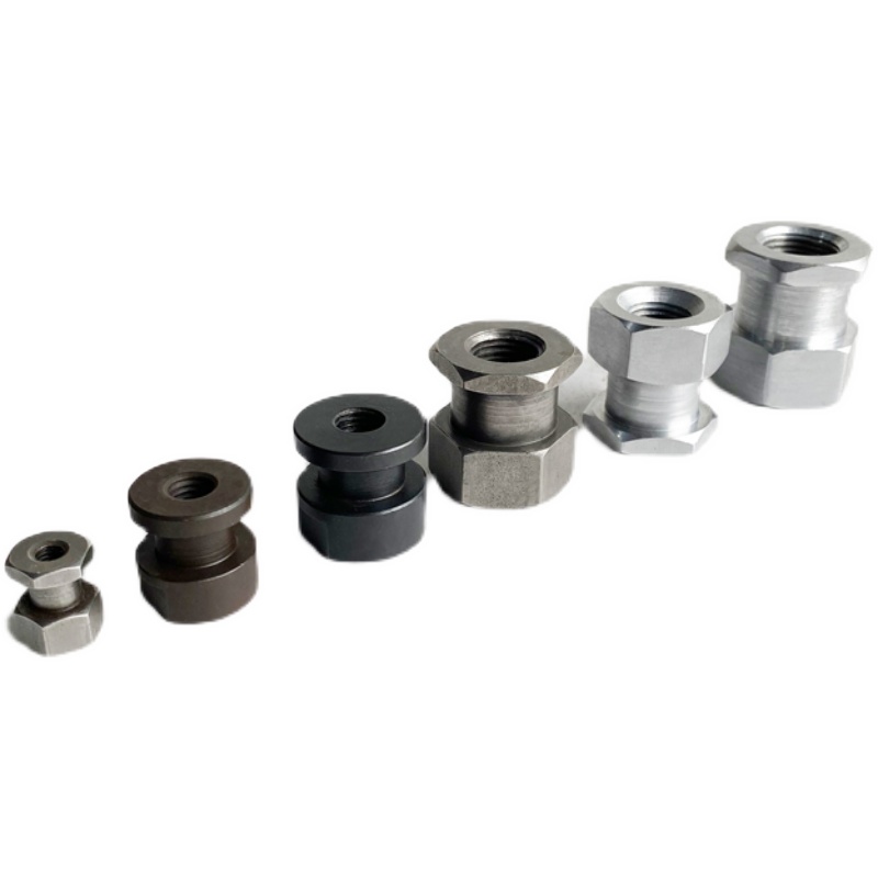 替代浮动接头FJCL3/4/5/6/8/10/12/14/16-0.5/0.8/1/1.25/1.5