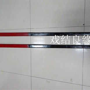 衙役棍棒棍子杀威棒牙皂棍官差升堂戏曲舞台道具打屁股1根