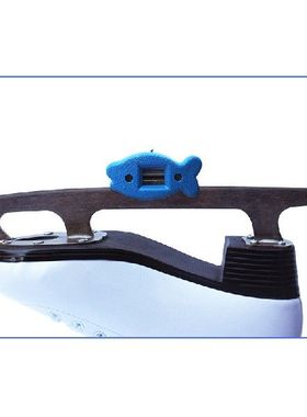 Ice Skating Blades Sharpener Diamond Hand Held Skate