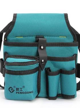 Canvas Hardware Oxford Kit Electrician Kit Thicken