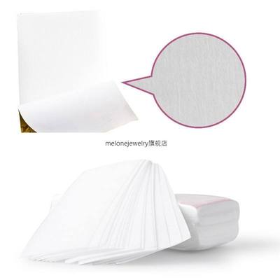 Hair Removal Wax Strips for Face Body Professional Wax Strip