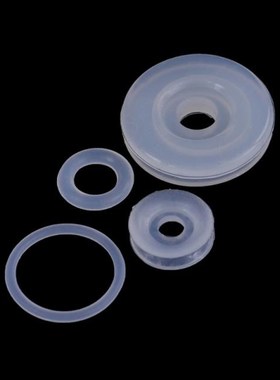 4pcsset Silicone Electric Pressure Cooker Parts Ball Float