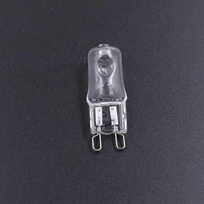 (10支)g4 jc G9 halogen灯泡 halogen lamp 12v20W水晶灯吊灯泡