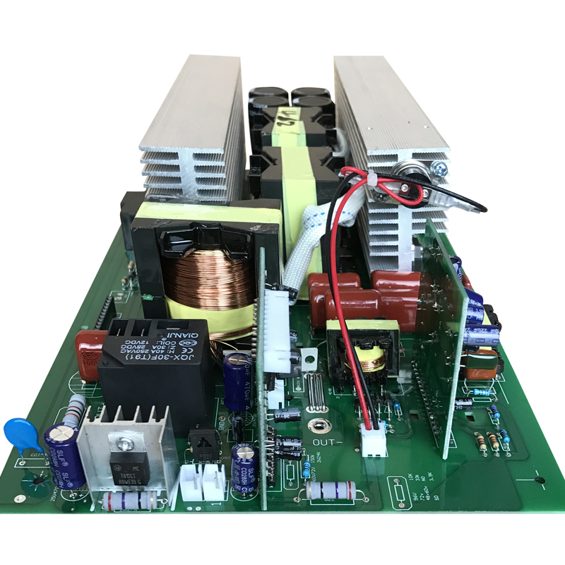 48v 72伏60智能大功率水电瓶180ah200观光车巡逻电动车充电器包邮