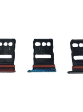 适用努比亚红魔6红魔6spro红魔5s5Gsim卡托原装后盖卡槽