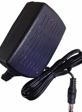 中晶  scanmaker3840 320 扫描仪电源适配器  12V1.25A 和 数据线