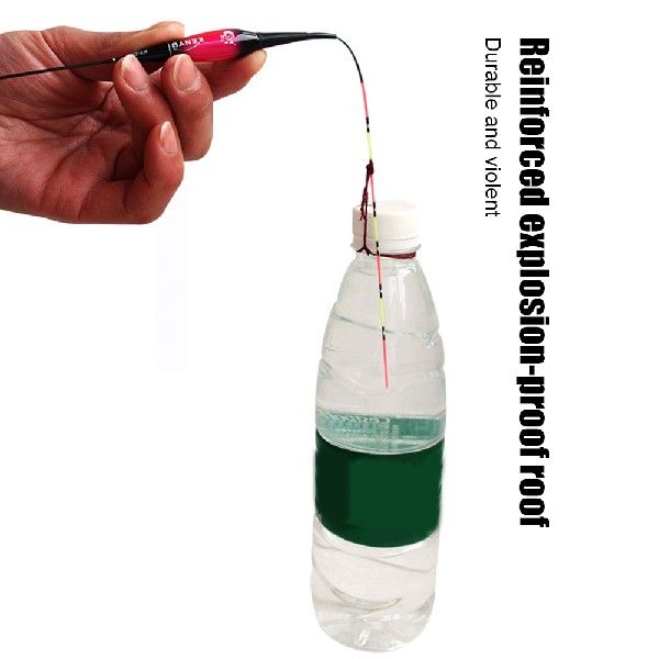 Bobbers Fishing Float Bite Hook Electronic Fishing Floats