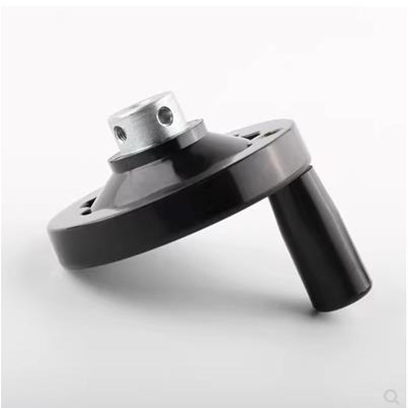 替代手轮HAN63-D80/D100/D125/D140/D160/D180/D200-d10/d12/14/1