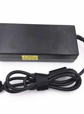 厂家台达GIGABYTE技嘉P34W P34G P55K笔记型电脑电源适配充电器19