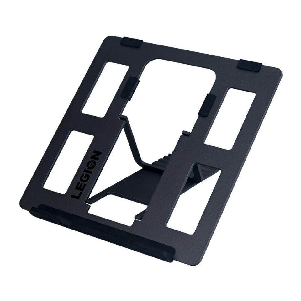 联想拯救者Z3支架游戏笔记本散热器底座铝合金便携折叠升降