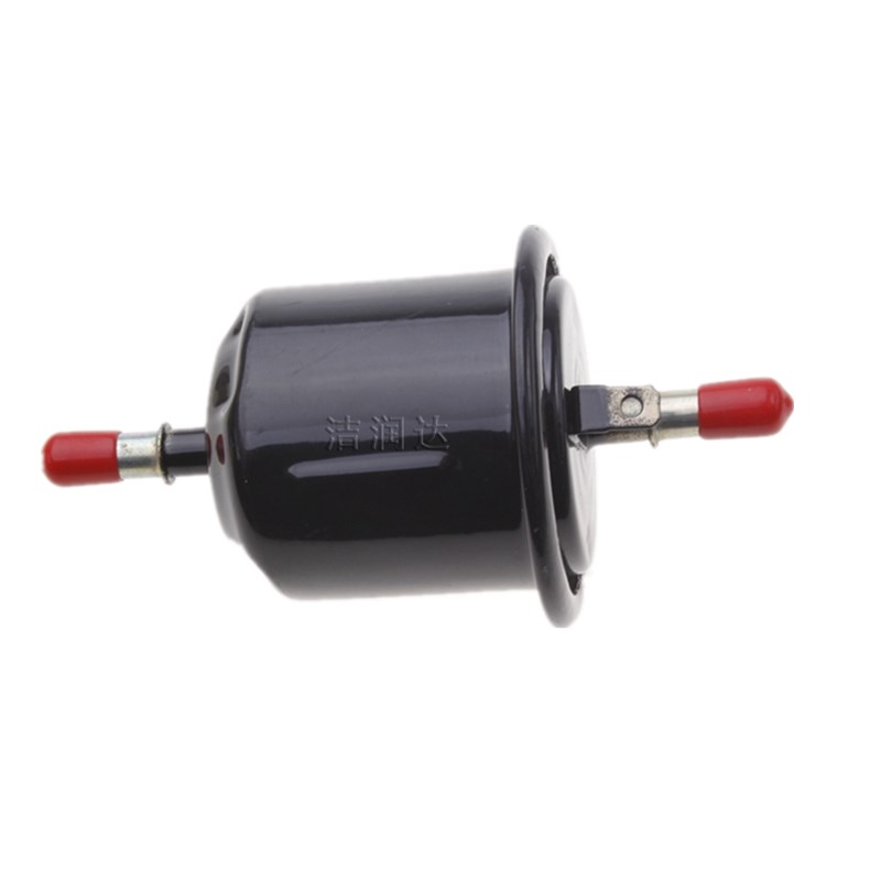 适配 江淮同悦 和悦A30 瑞风S3 起亚千里马 汽油滤芯清器格