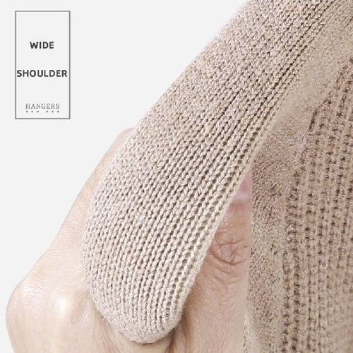 Multi-Layer Collection Cool Clothes Rack High Load-Bearing