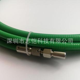 激光焊接机光纤线400μ 手持焊接机光纤 600μ自动焊接机光纤