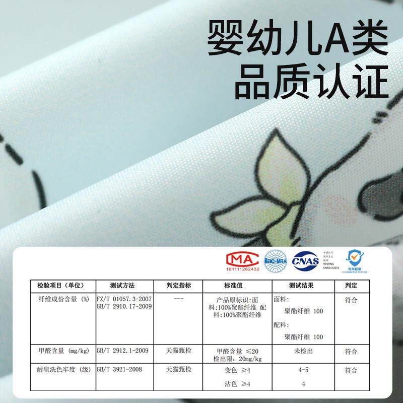 宝宝吃饭围兜饭兜儿童罩衣夏天薄款婴儿辅食反穿衣防水幼儿园围裙
