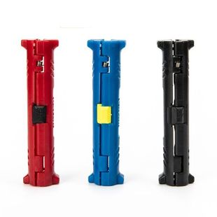 Cutter Machine Cable Stripper Pliers Electrical Rotary Wire