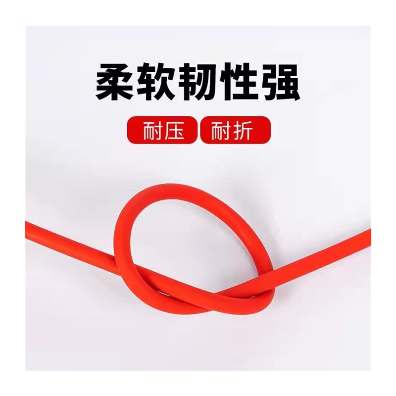 光伏直流线4平方PV1-F光伏电线镀锡铜丝光伏电缆线太阳能光伏线