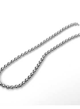 Fashion OL hip-hop necklace hipster ins personality rap coll