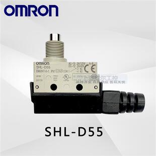好货行程限位微动开关 ZC-SHL-Q2155D55 Q55 W255 定制 SHL-D55