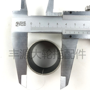 迪尔904 13541404离合器拔轴叉轴衬套R222872拖拉机农机配件 1204