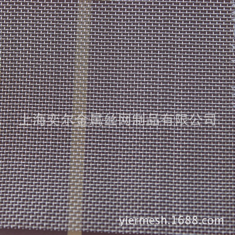 大量不锈钢丝网 不锈钢网片 304不锈钢网 不锈钢过滤网