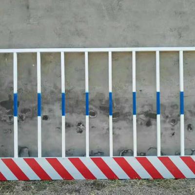 新品建筑临边护栏基坑围挡工地施工隔离防护网电梯井口货梯口防护