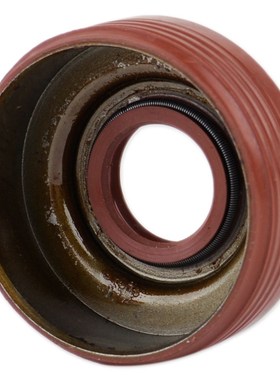 LETAOSK High quality 2pcs Oil seal set Fit for HUSQVARNA 340