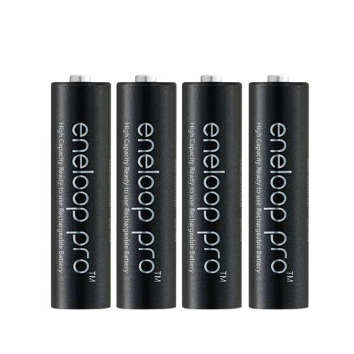 Eneloop Pro AAA Battery Rechargeable 950mAh 1.2V NI-MH Camer